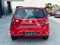 2008 Dacia Sandero