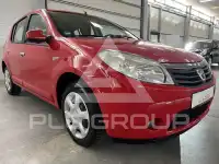 2008 Dacia Sandero