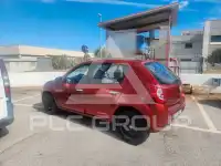 2008 Dacia Sandero