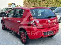 2008 Dacia Sandero