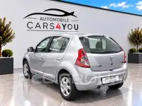 2008 Dacia Sandero