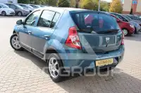 2008 Dacia Sandero