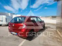 2008 Dacia Sandero