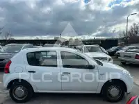 2008 Dacia Sandero