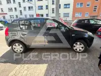2008 Dacia Sandero