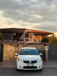 2008 Dacia Sandero