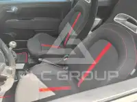 2008 Abarth 500