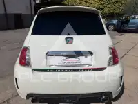 2008 Abarth 500