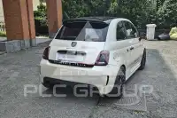 2008 Abarth 500