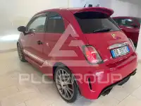 2008 Abarth 500