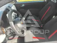 2008 Abarth 500