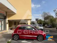 2008 Abarth 500