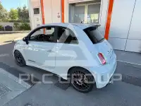 2008 Abarth 500