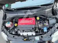 2008 Abarth 500