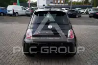 2008 Abarth 500
