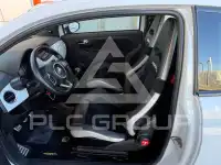 2008 Abarth 500