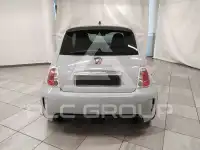 2008 Abarth 500
