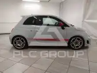 2008 Abarth 500