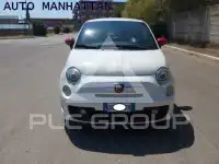 2008 Abarth 500