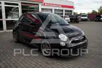 2008 Abarth 500