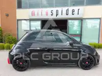 2008 Abarth 500
