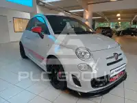 2008 Abarth 500