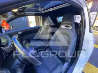 2008 Abarth Punto
