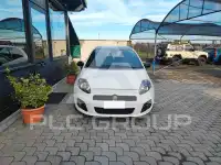 2008 Abarth Punto