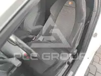 2008 Abarth Punto