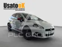 2008 Abarth Punto