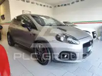 2008 Abarth Punto