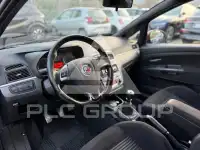 2008 Abarth Punto