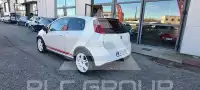 2008 Abarth Punto