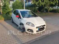 2008 Abarth Punto