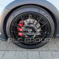 2008 Abarth Punto