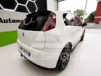 2008 Abarth Punto