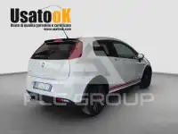 2008 Abarth Punto
