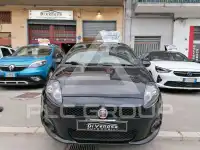 2008 Abarth Punto