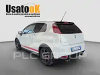 2008 Abarth Punto