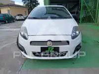 2008 Abarth Punto