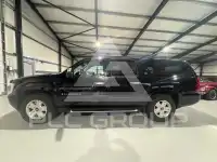 2008 Chevrolet Suburan