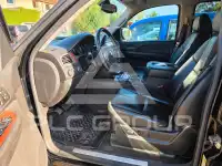 2008 Chevrolet Suburan