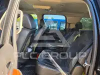 2008 Chevrolet Suburan