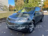 2008 Chevrolet TRAVERSE