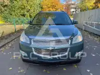 2008 Chevrolet TRAVERSE