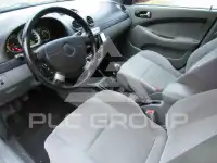 2008 Chevrolet Lacetti