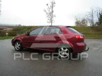 2008 Chevrolet Lacetti