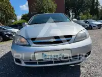 2008 Chevrolet Lacetti