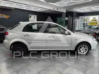 2008 Chevrolet Lacetti