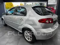 2008 Chevrolet Lacetti